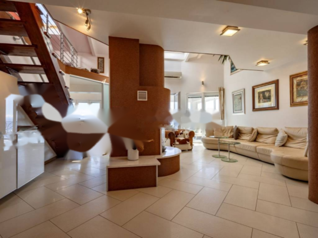 Дом в Опатии, Хорватия, 500 м² - фото 4