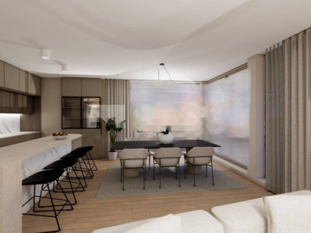 Квартира в Опатии, Хорватия, 194 м² - фото 4