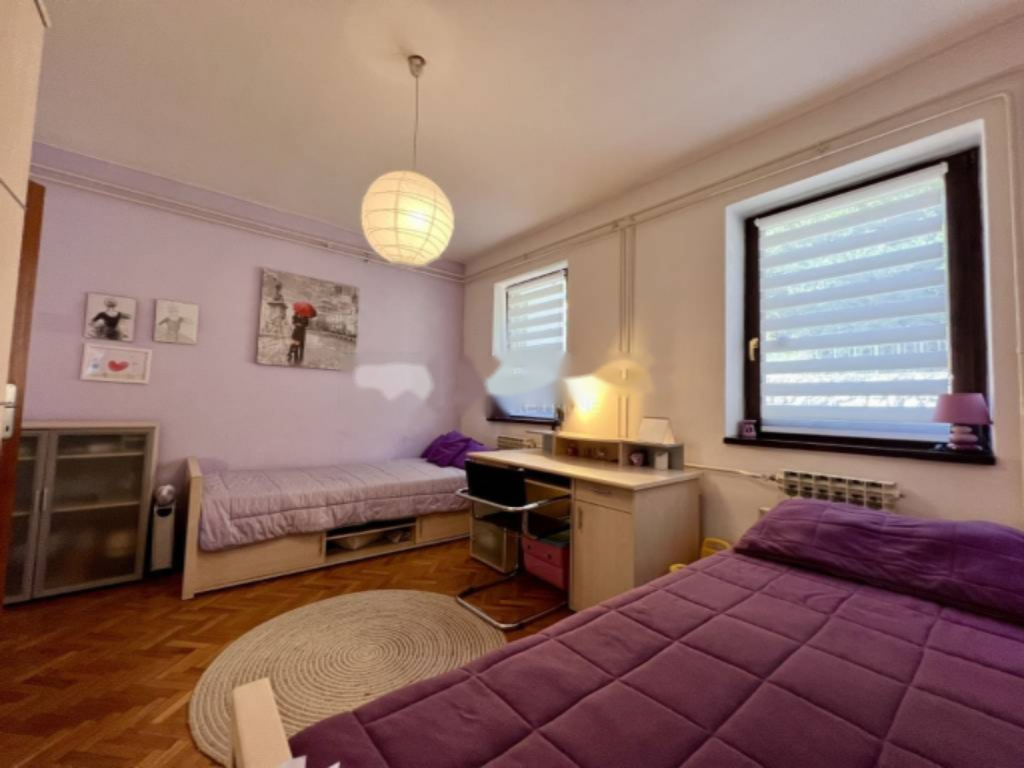 Квартира в Опатии, Хорватия, 110 м² - фото 4