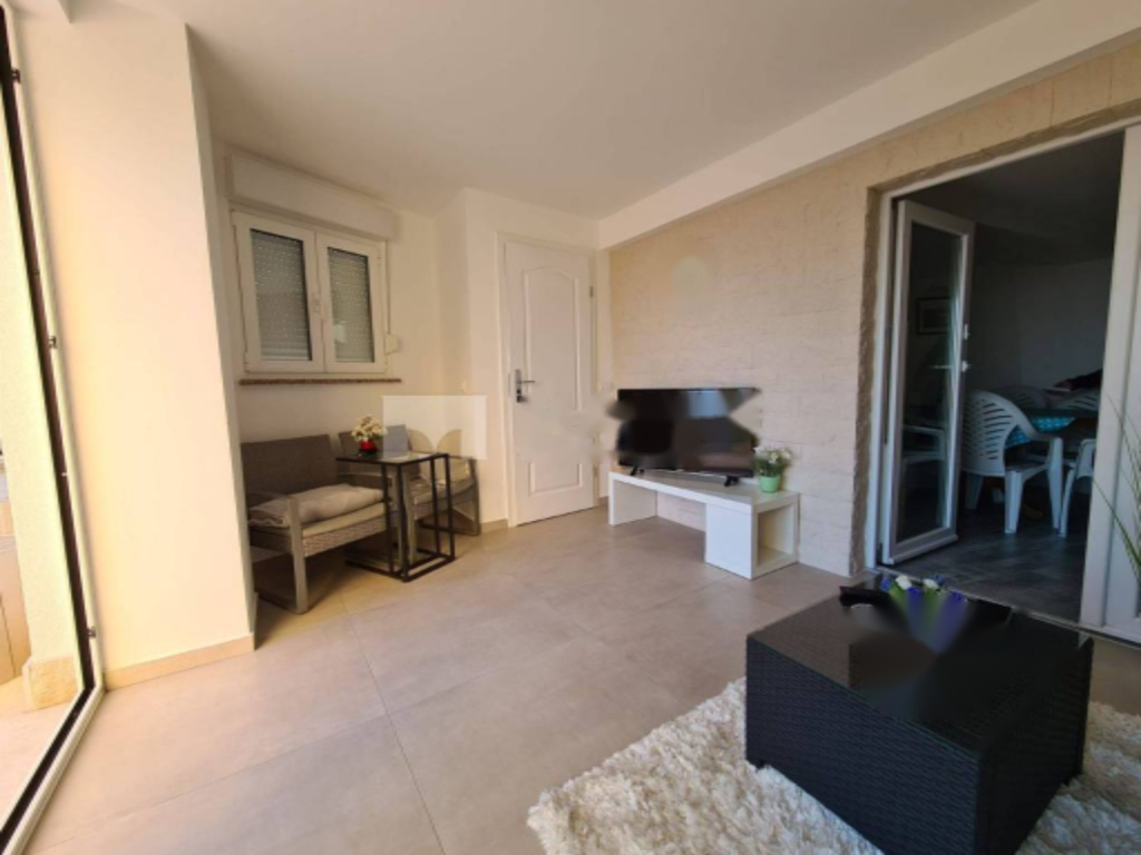 Квартира в Опатии, Хорватия, 30 м² - фото 4