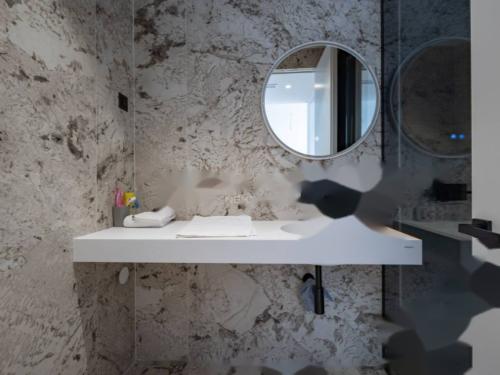 Квартира в Опатии, Хорватия, 65 м² - фото 4