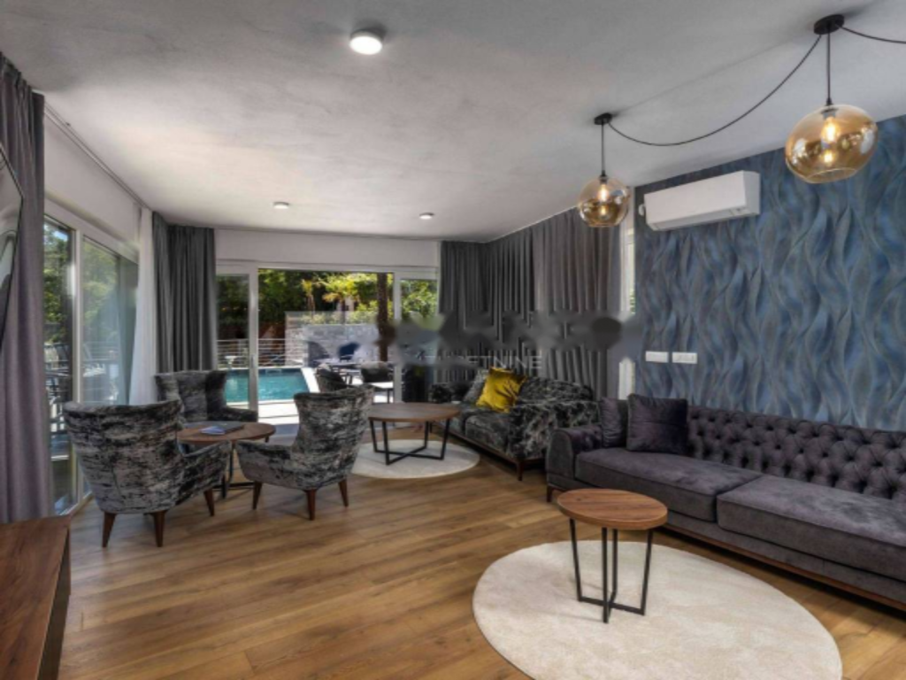 Дом в Опатии, Хорватия, 410 м² - фото 4