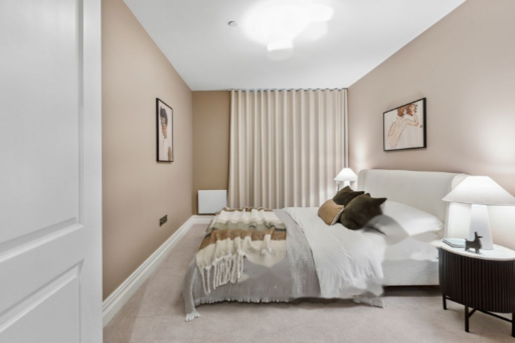 Квартира в Лондоне, Великобритания, 51 м² - фото 4