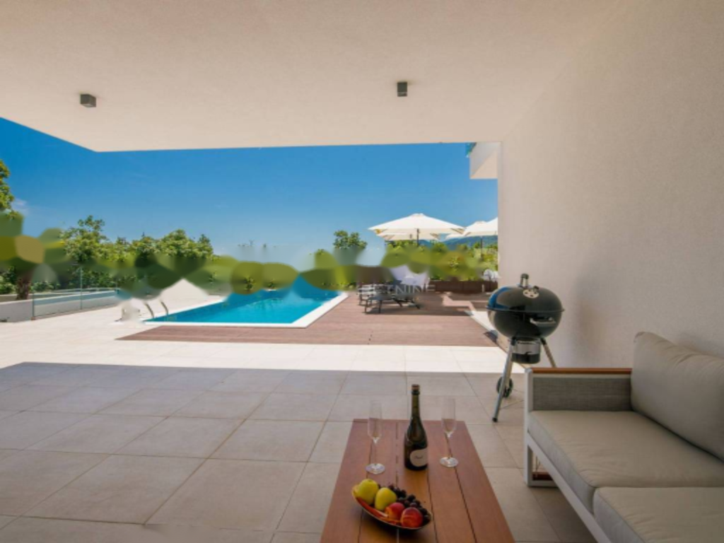 Дом в Опатии, Хорватия, 247 м² - фото 5