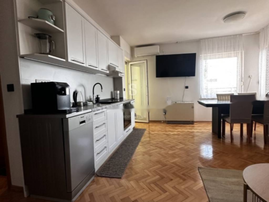 Квартира в Опатии, Хорватия, 92 м² - фото 5