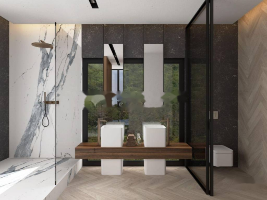 Квартира в Опатии, Хорватия, 97 м² - фото 5