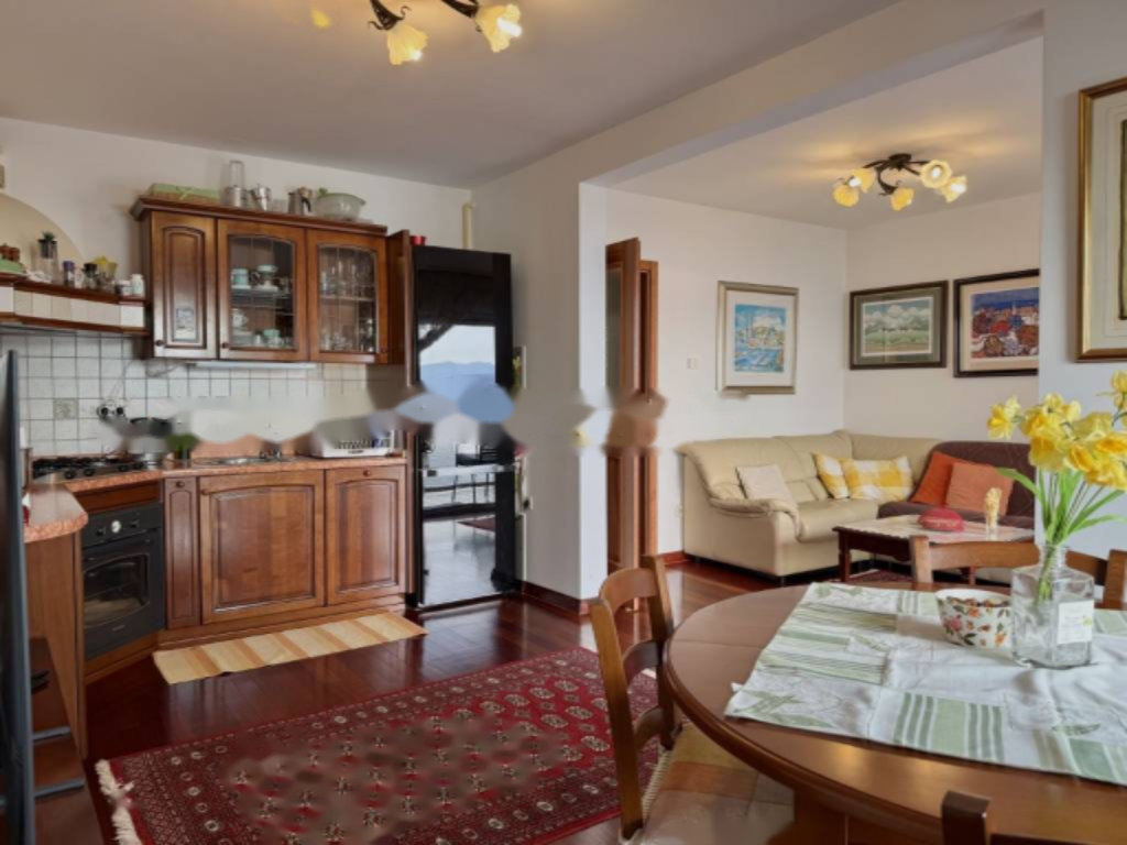 Квартира в Опатии, Хорватия, 78 м² - фото 5