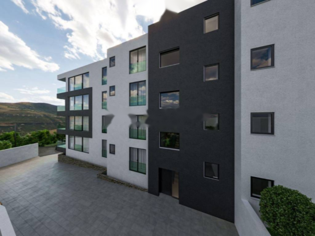 Квартира в Опатии, Хорватия, 73 м² - фото 5