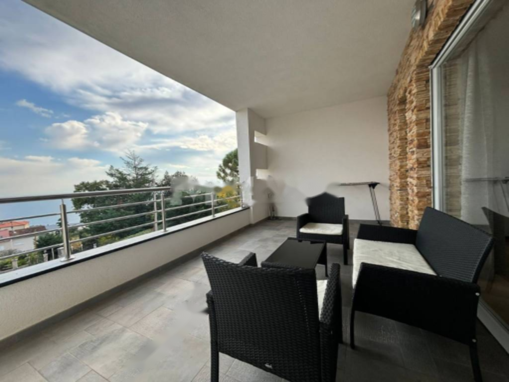 Квартира в Опатии, Хорватия, 130 м² - фото 5