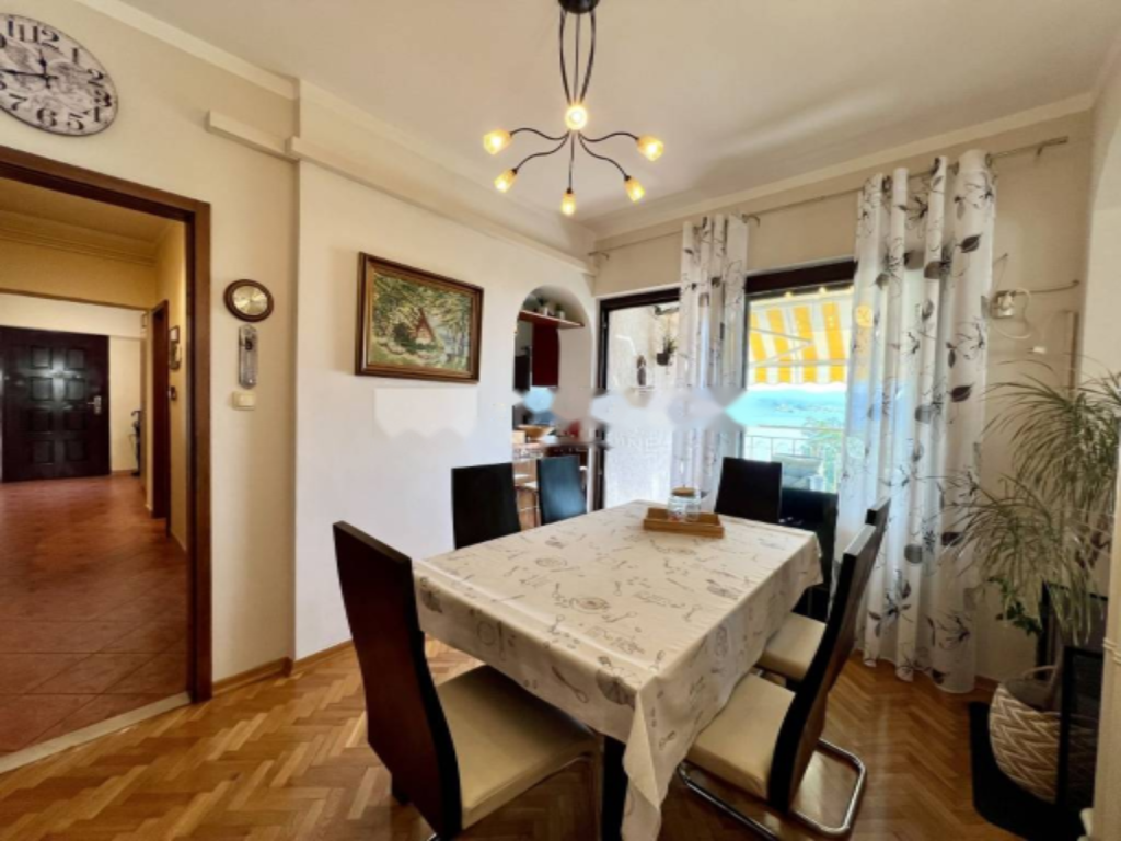 Квартира в Опатии, Хорватия, 110 м² - фото 5