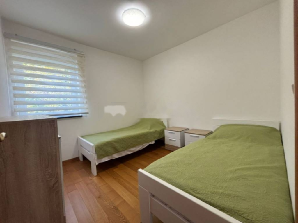 Квартира в Опатии, Хорватия, 130 м² - фото 5