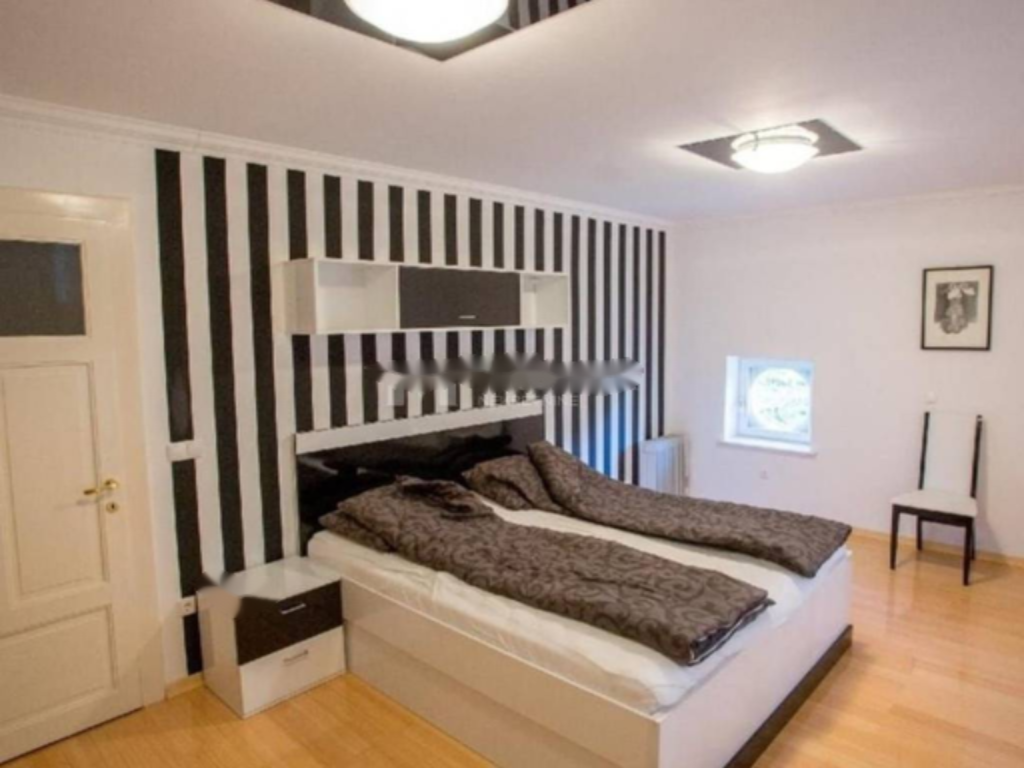 Квартира в Опатии, Хорватия, 123 м² - фото 5