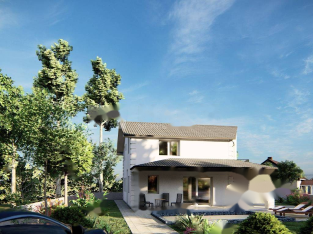 Дом в Опатии, Хорватия, 216 м² - фото 5