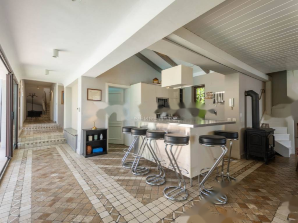 Дом в Опатии, Хорватия, 330 м² - фото 5