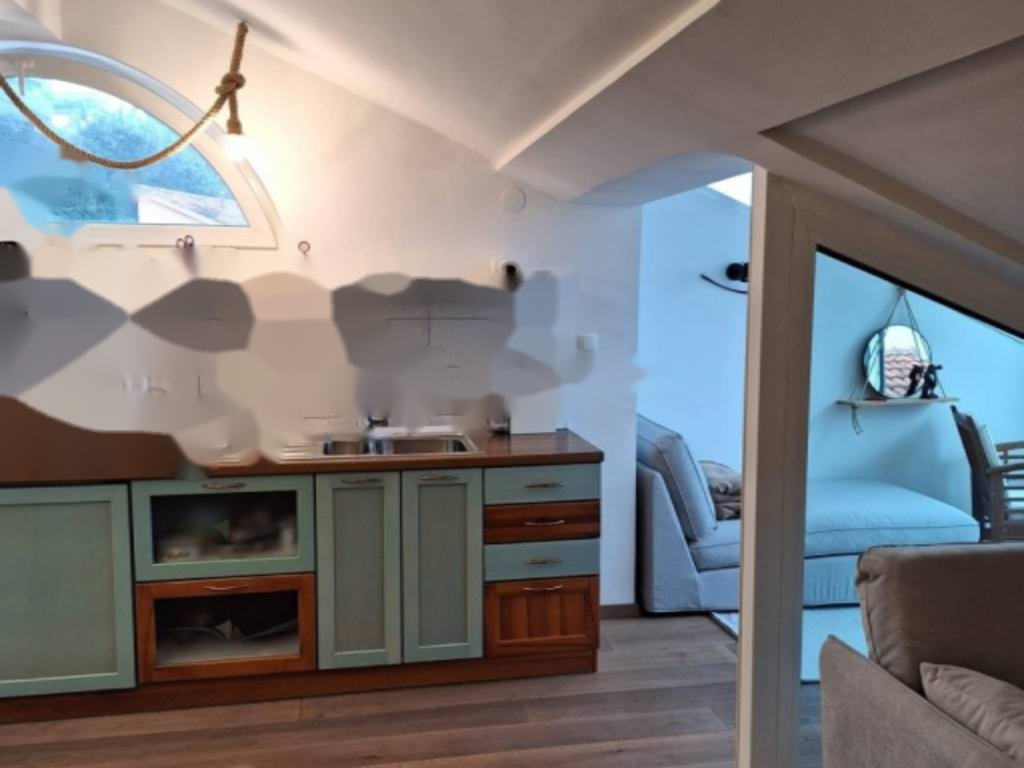 Квартира в Опатии, Хорватия, 45 м² - фото 5