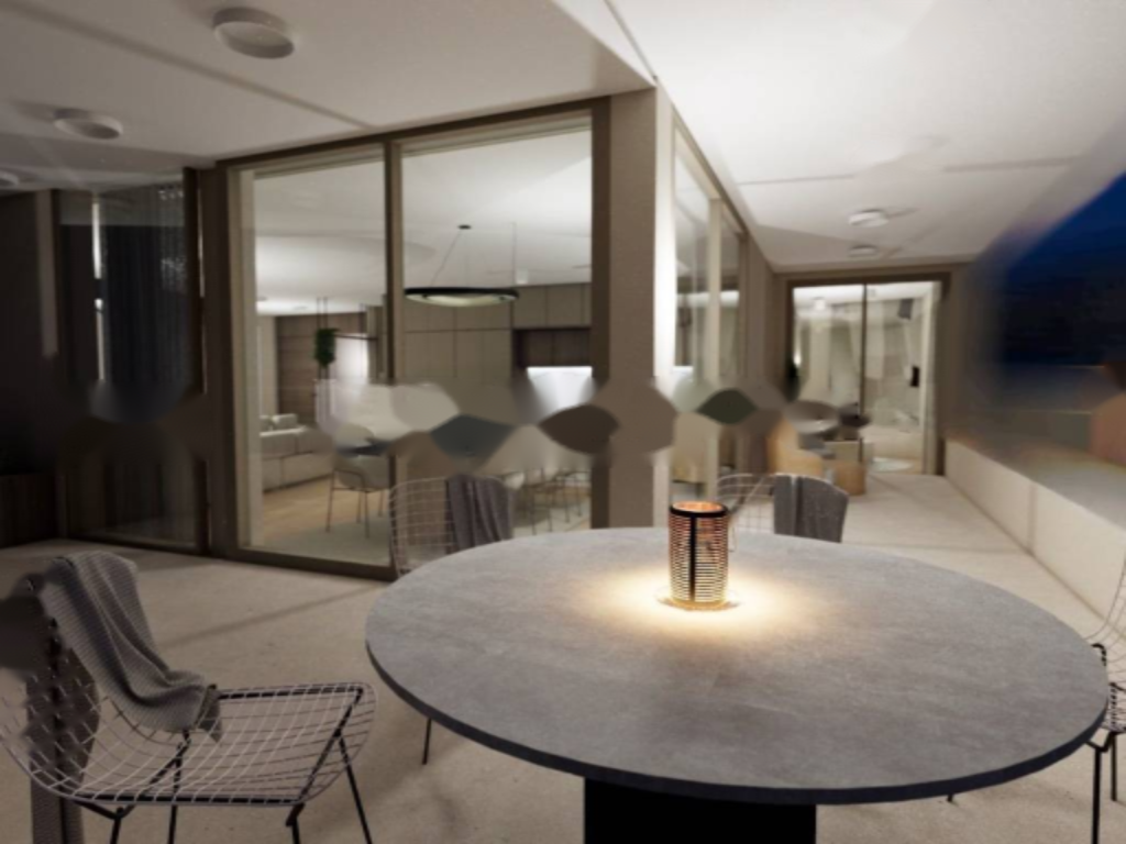 Квартира в Опатии, Хорватия, 194 м² - фото 5