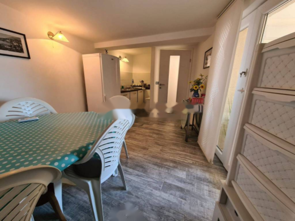 Квартира в Опатии, Хорватия, 30 м² - фото 5