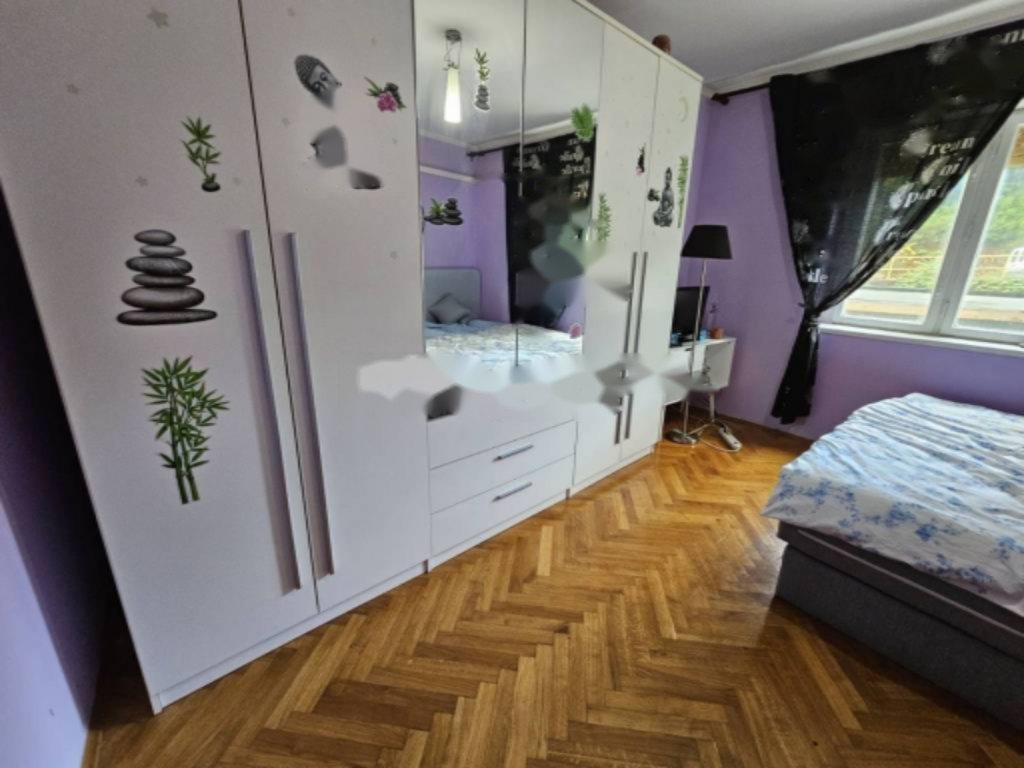 Квартира в Опатии, Хорватия, 60 м² - фото 5