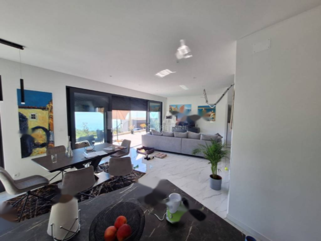 Дом в Опатии, Хорватия, 170 м² - фото 5