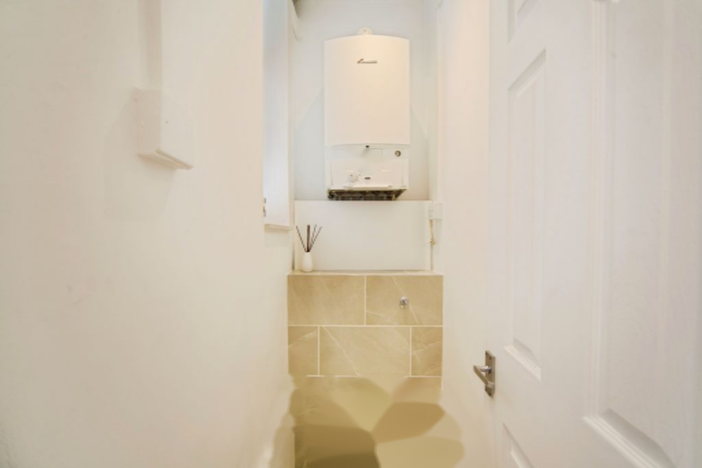 Квартира в Лондоне, Великобритания, 32 м² - фото 5