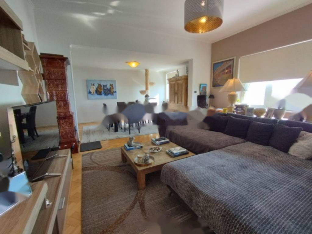 Квартира в Опатии, Хорватия, 125 м² - фото 6