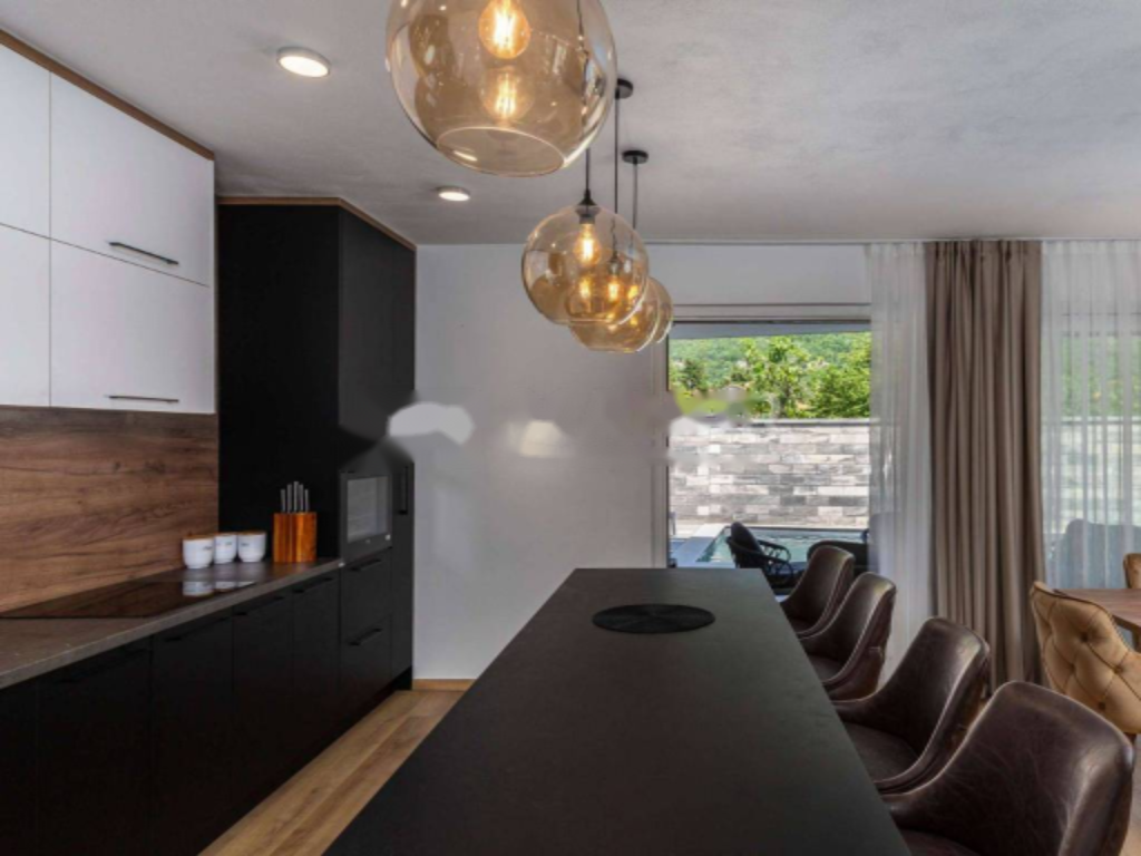 Дом в Опатии, Хорватия, 225 м² - фото 6