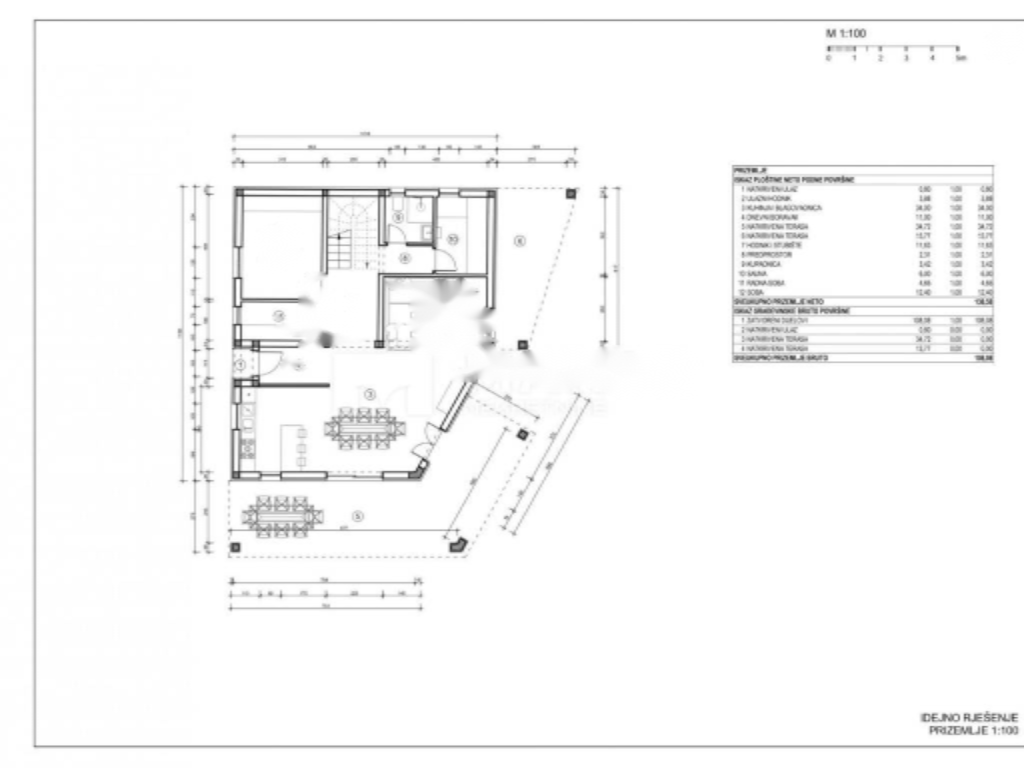 Дом в Опатии, Хорватия, 216 м² - фото 6