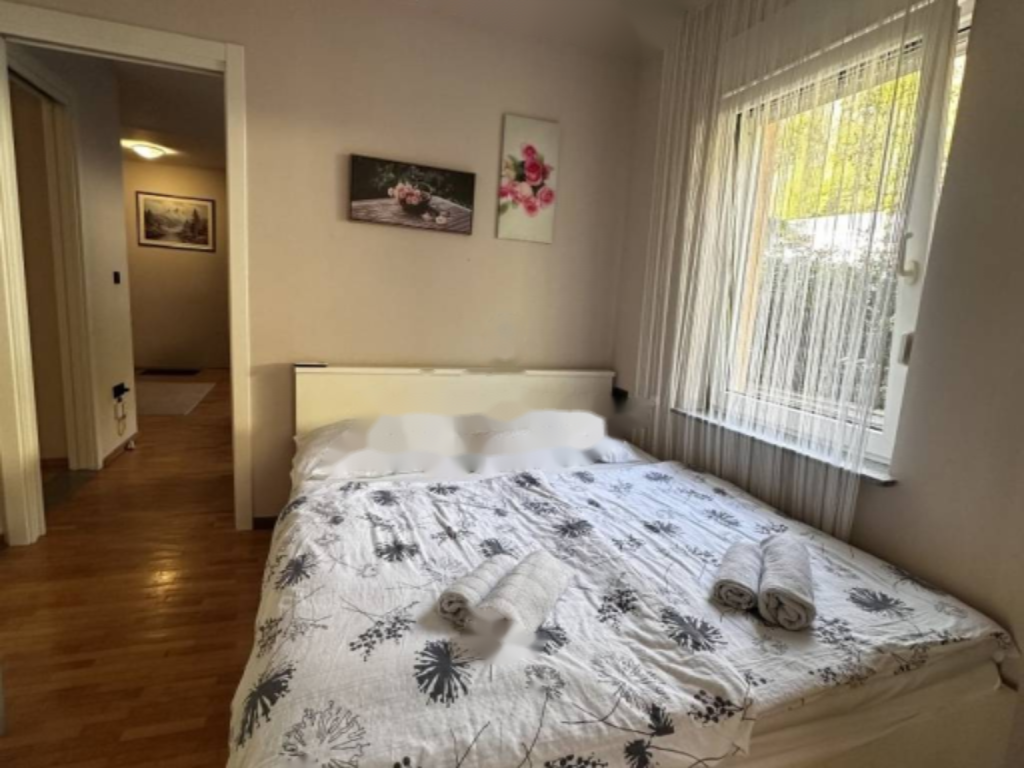 Квартира в Опатии, Хорватия, 49 м² - фото 6