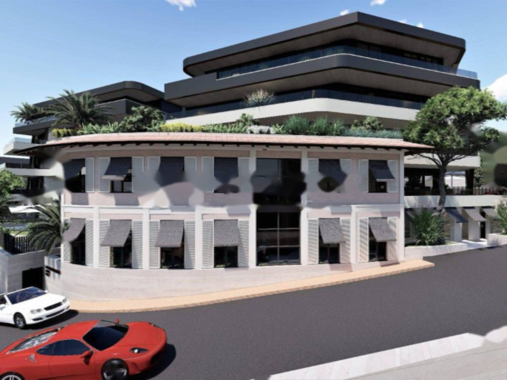 Квартира в Опатии, Хорватия, 242 м² - фото 6