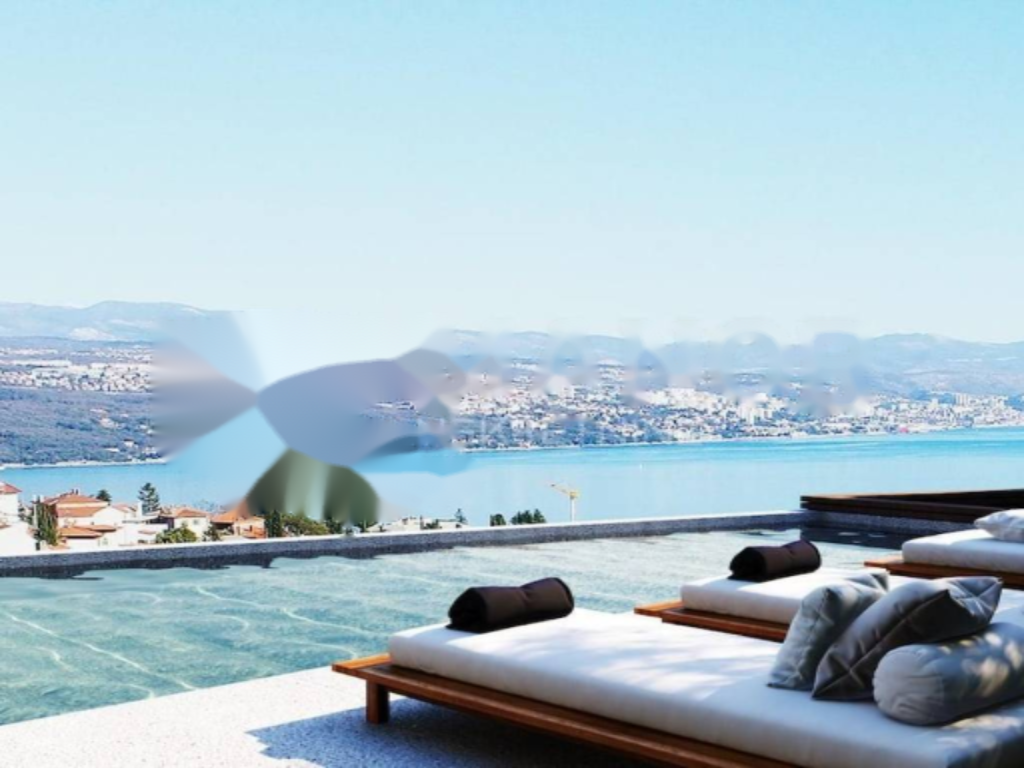 Квартира в Опатии, Хорватия, 97 м² - фото 6