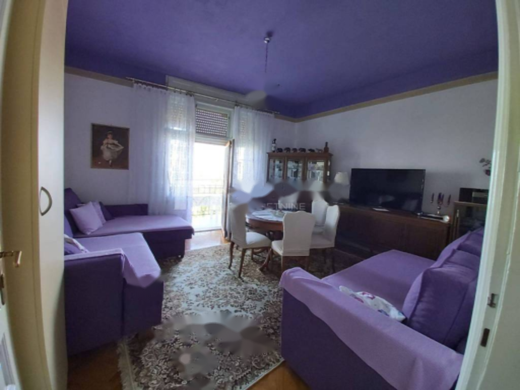 Квартира в Опатии, Хорватия, 55 м² - фото 6