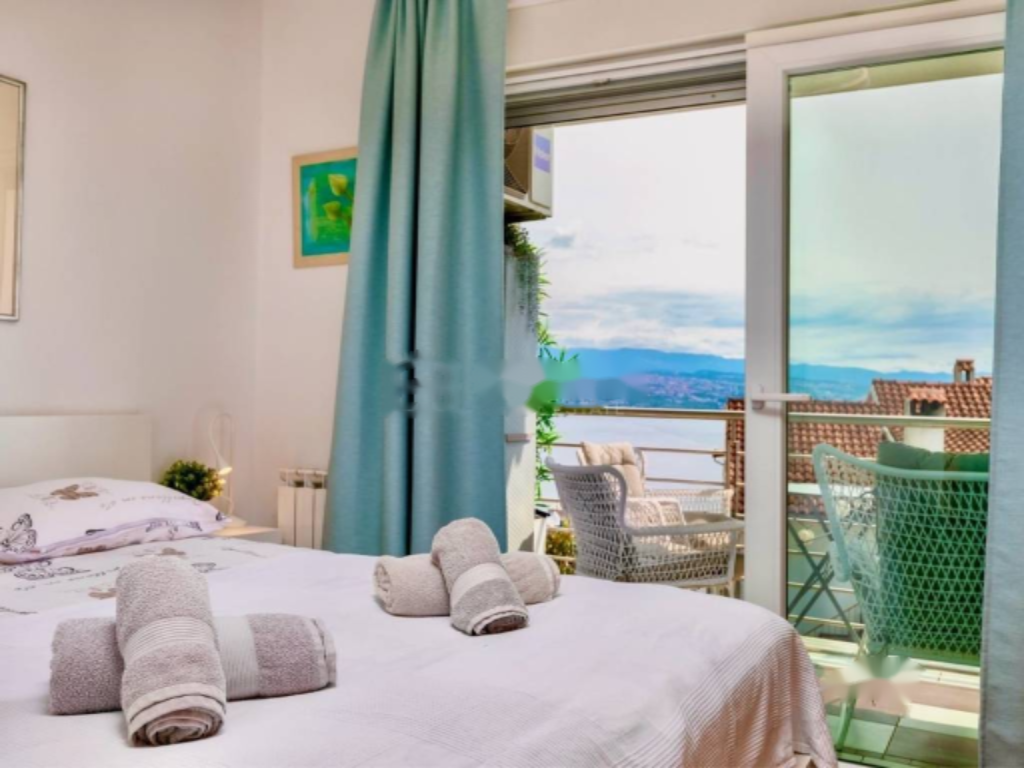 Квартира в Опатии, Хорватия, 47 м² - фото 6