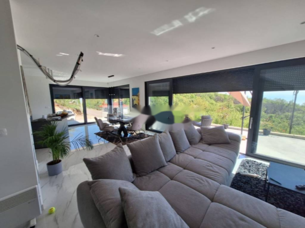 Дом в Опатии, Хорватия, 170 м² - фото 6