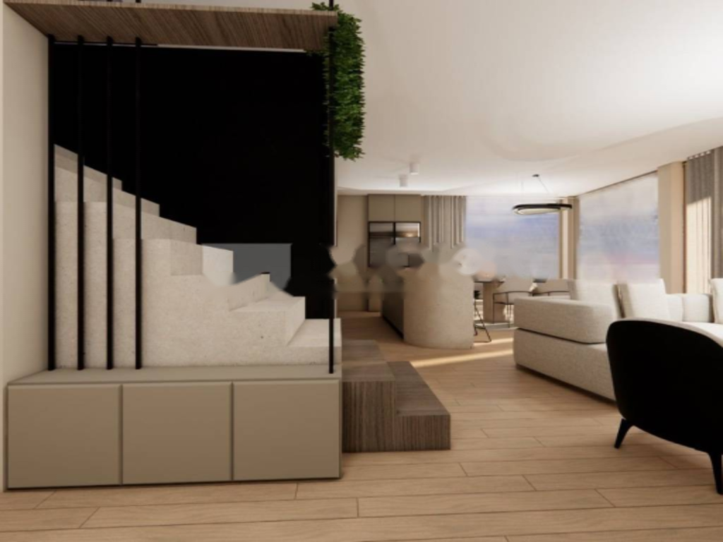 Квартира в Опатии, Хорватия, 194 м² - фото 6