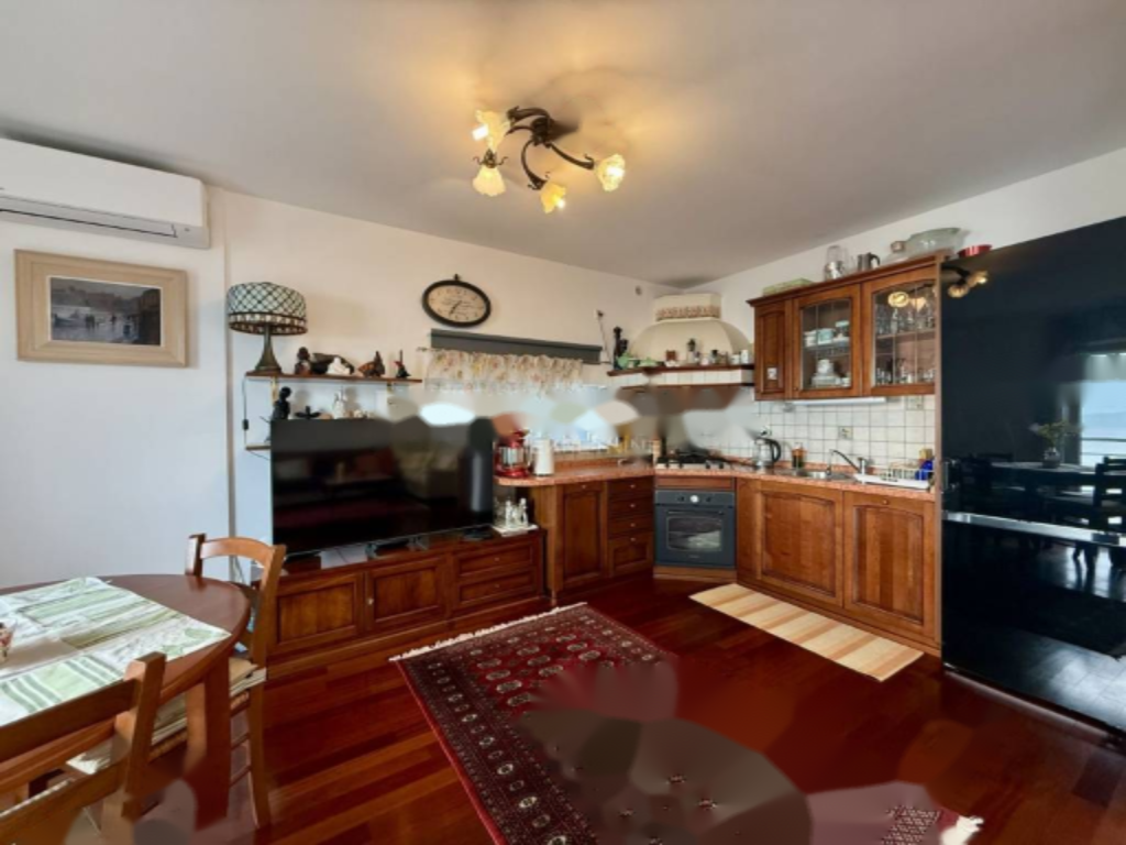 Квартира в Опатии, Хорватия, 78 м² - фото 6