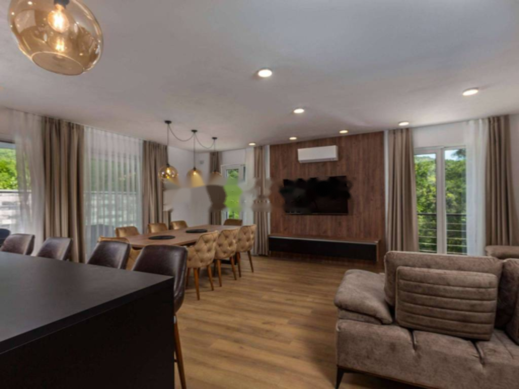 Дом в Опатии, Хорватия, 225 м² - фото 7