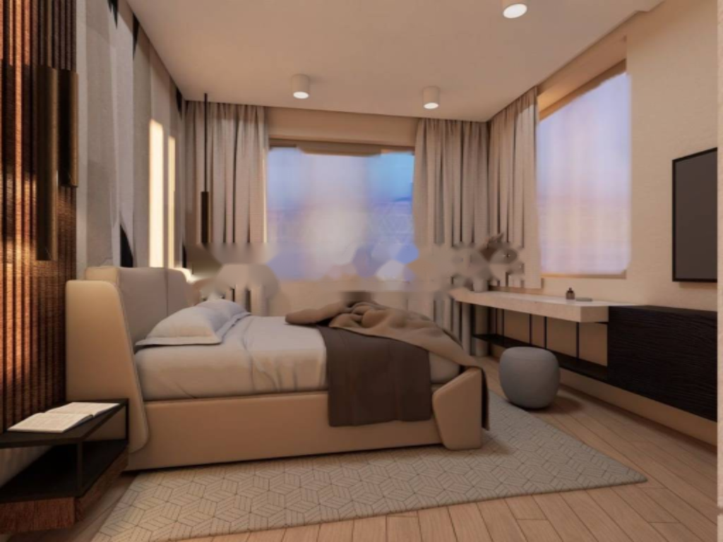 Квартира в Опатии, Хорватия, 194 м² - фото 7