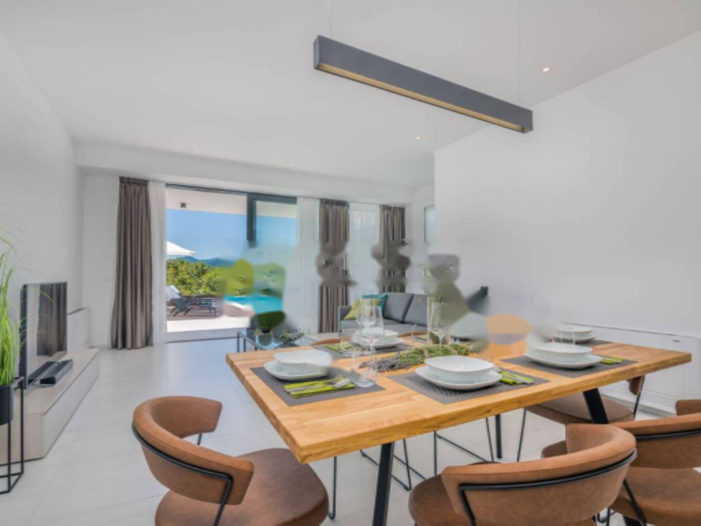 Дом в Опатии, Хорватия, 269 м² - фото 7