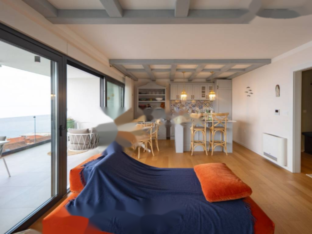 Квартира в Опатии, Хорватия, 1 м² - фото 7