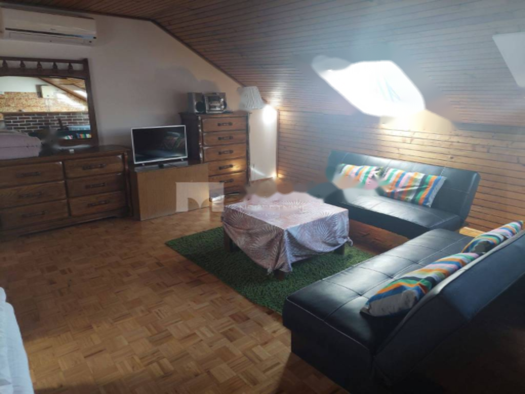 Дом в Опатии, Хорватия, 120 м² - фото 7