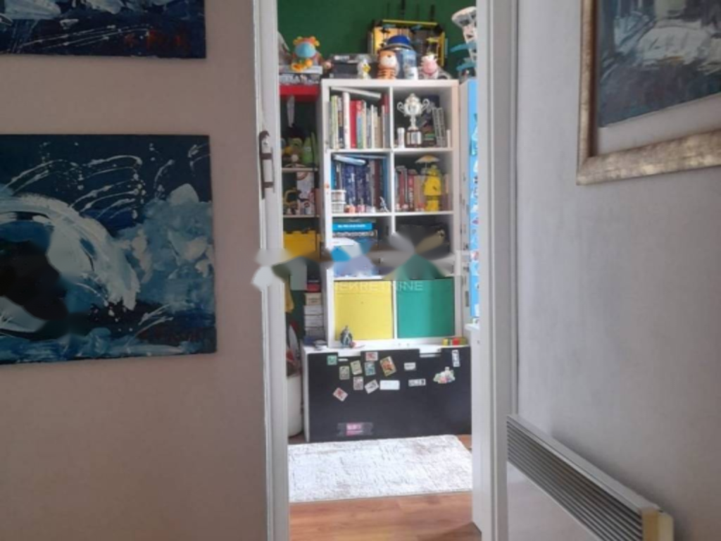 Квартира в Опатии, Хорватия, 55 м² - фото 7