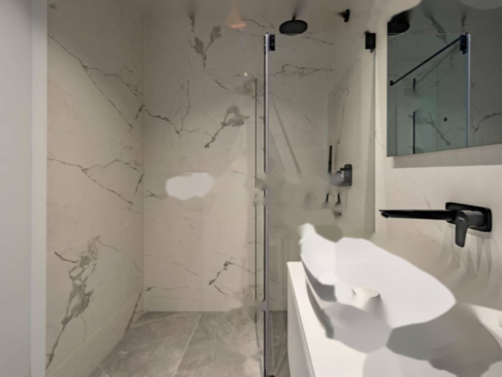 Квартира в Опатии, Хорватия, 95 м² - фото 7