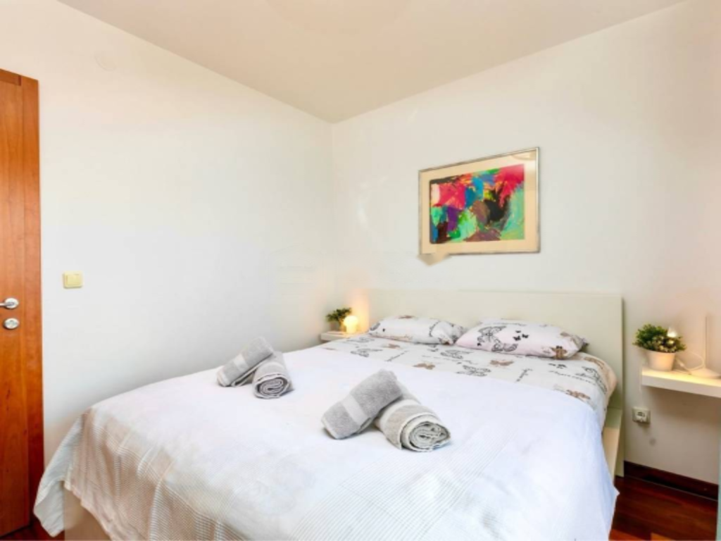 Квартира в Опатии, Хорватия, 47 м² - фото 7