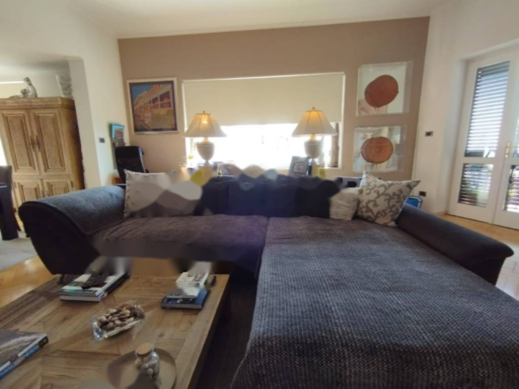 Квартира в Опатии, Хорватия, 125 м² - фото 7