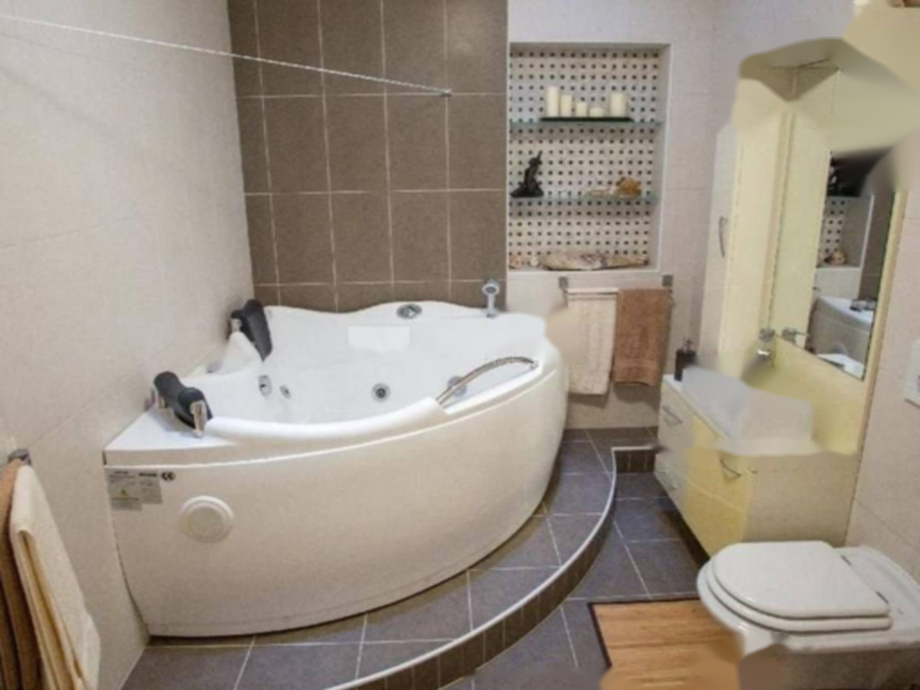 Квартира в Опатии, Хорватия, 123 м² - фото 7