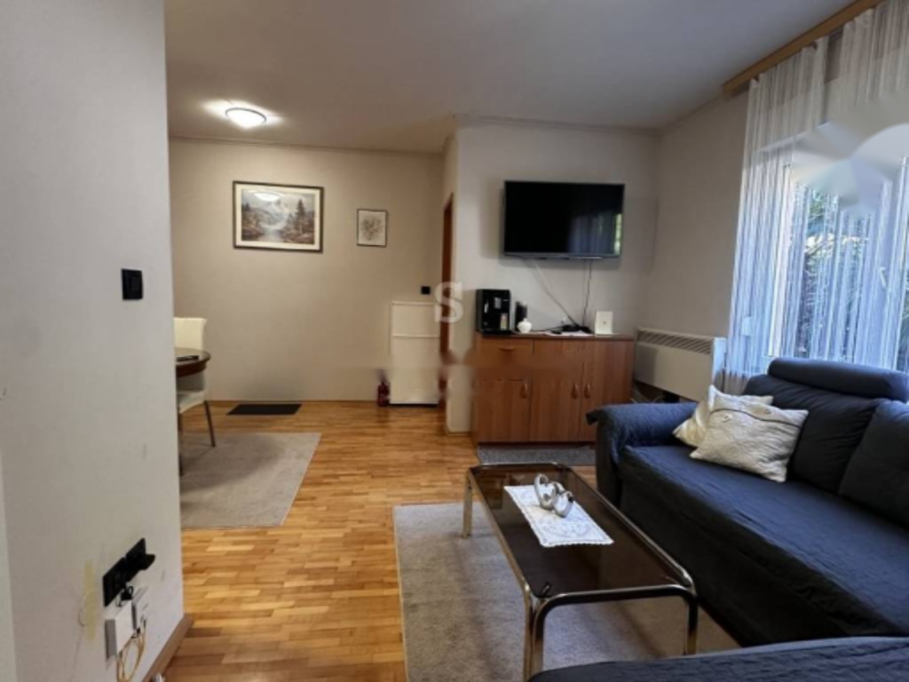 Квартира в Опатии, Хорватия, 49 м² - фото 7