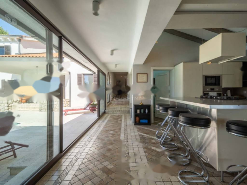 Дом в Опатии, Хорватия, 330 м² - фото 7