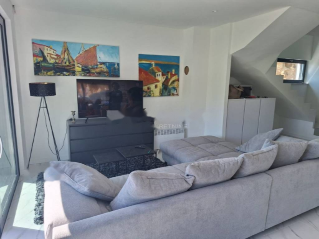 Дом в Опатии, Хорватия, 170 м² - фото 7