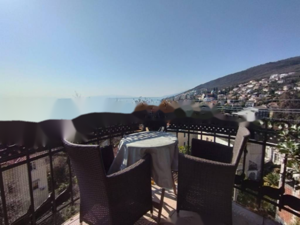 Квартира в Опатии, Хорватия, 125 м² - фото 8