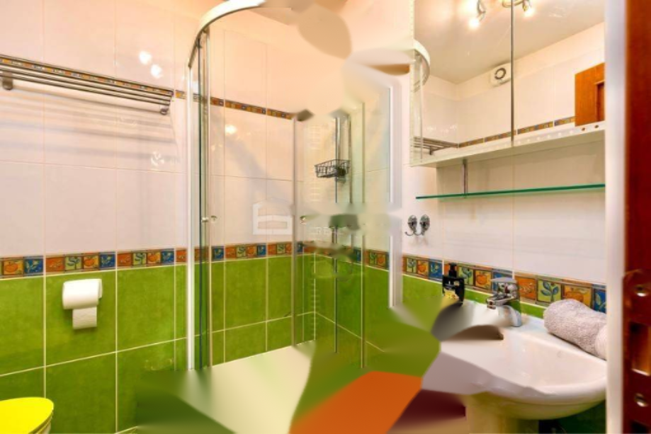 Квартира в Опатии, Хорватия, 47 м² - фото 8